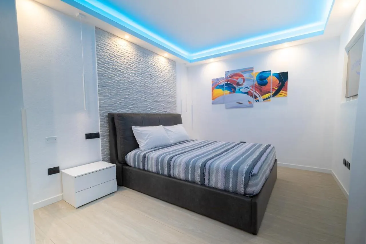 Blue Island - Luxury House Apartment Olbia Italy