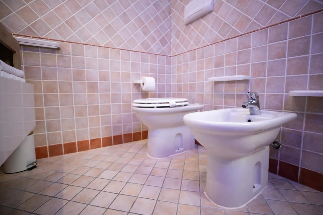 Blue Island - Luxury House Apartment Olbia Italy