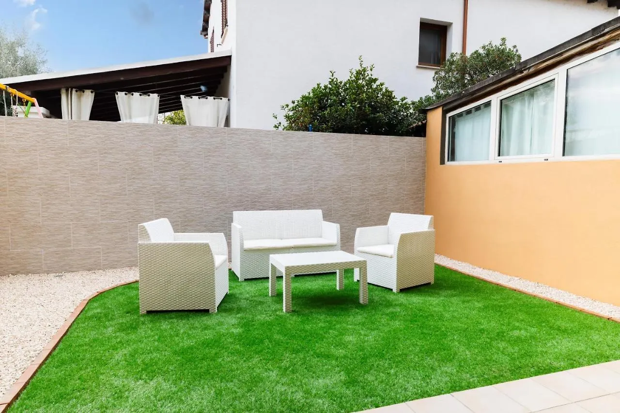 Blue Island - Luxury House Apartment Olbia 0*,  Italy