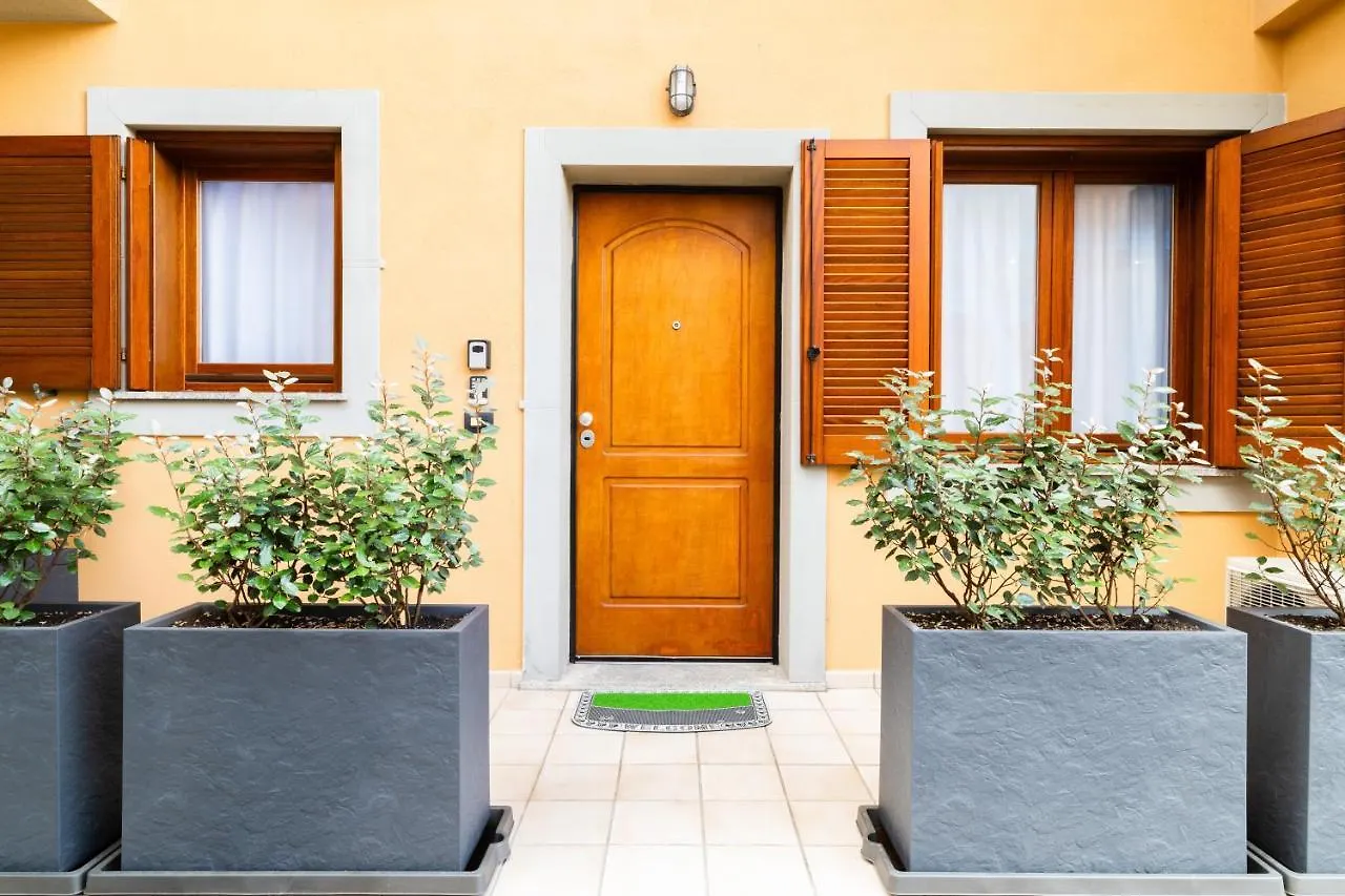 Blue Island - Luxury House Apartment Olbia