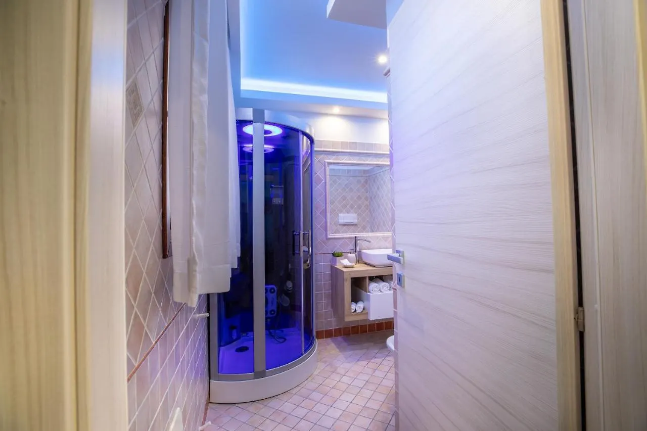 Blue Island - Luxury House Apartment Olbia