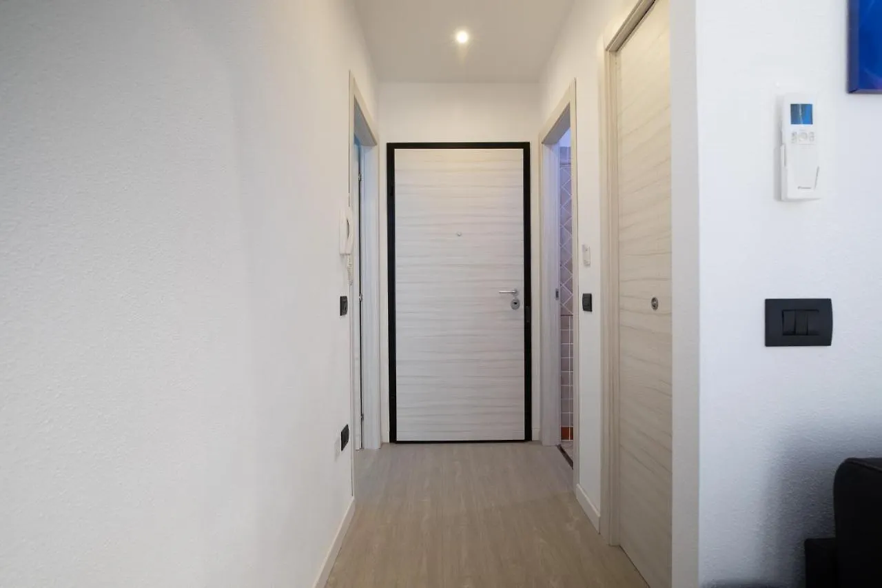 Apartmán Blue Island - Luxury House Olbia