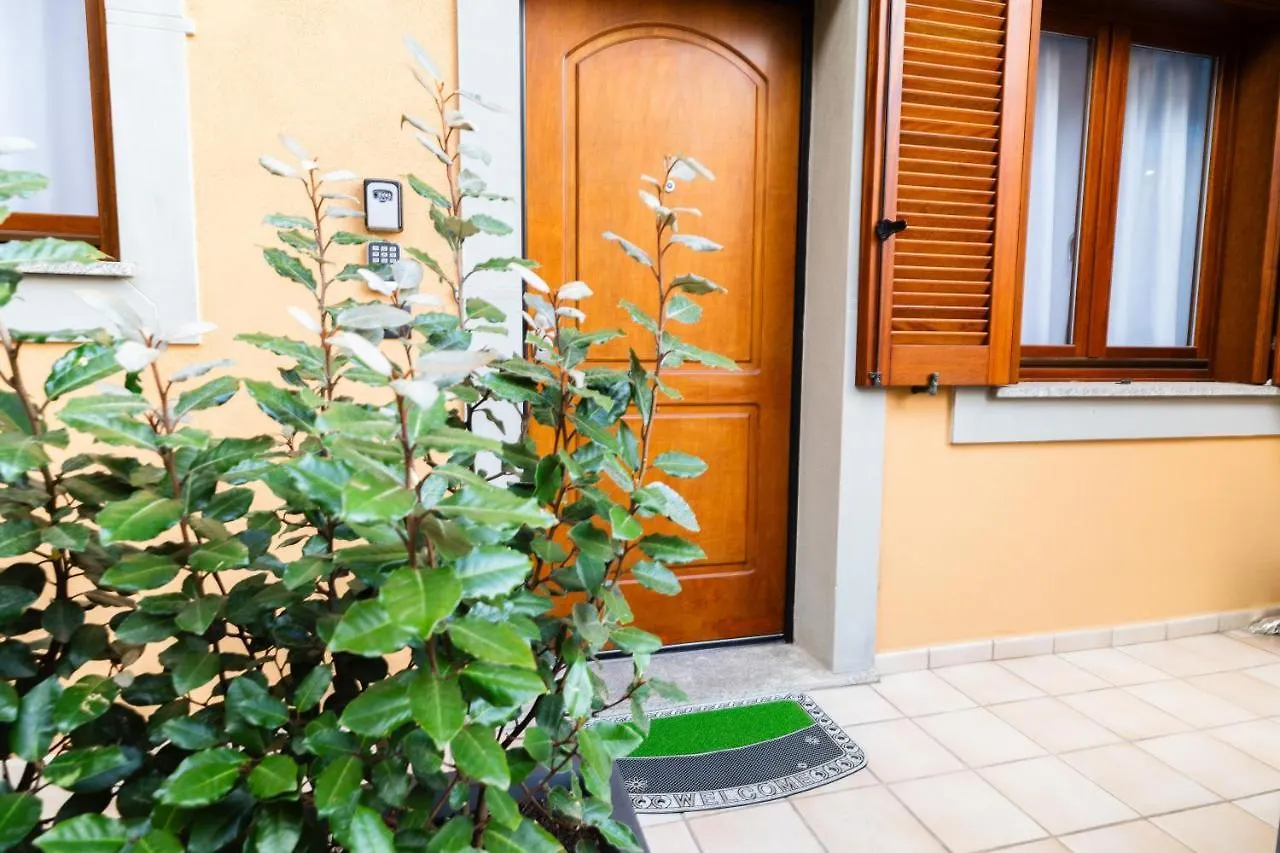 Blue Island - Luxury House Apartment Olbia Italy