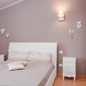 Skyview Attic, Gaia's House Olbia