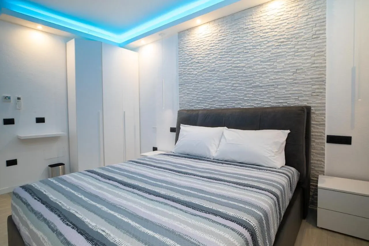 Blue Island - Luxury House Apartman Olbia